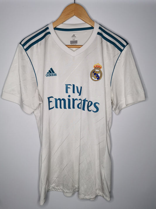 2017 Real Madrid Home 'Asensio 20', Medium
