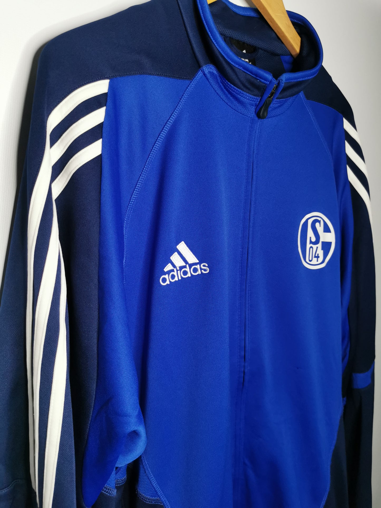 2009 Schalke Tracktop, X Large