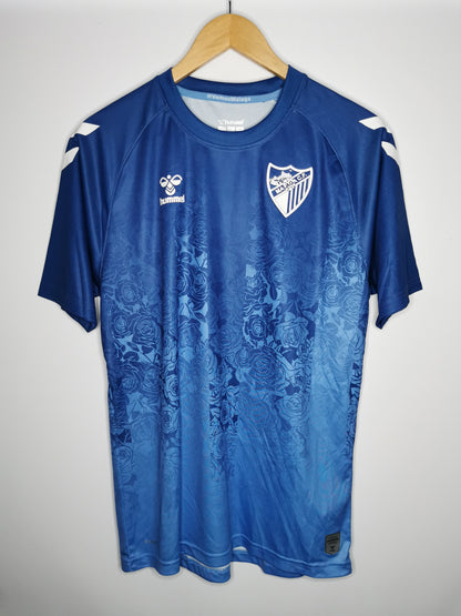 2022 Malaga Training Tee, Medium