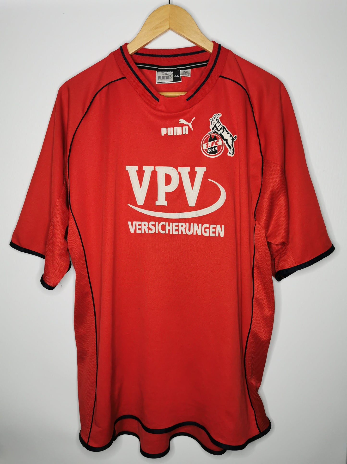 2001 Cologne Home, XX Large