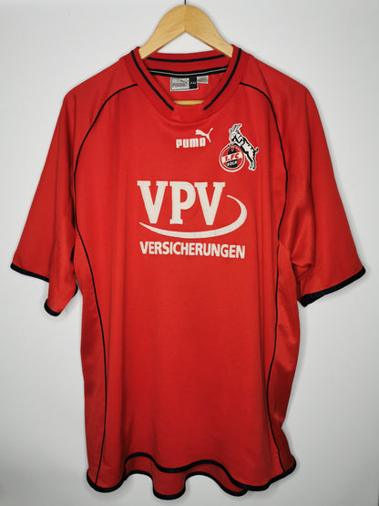 2001 Cologne Home, XX Large