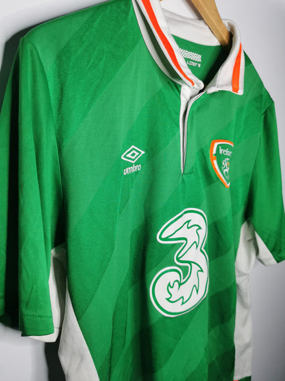 2016 Ireland Home, Large