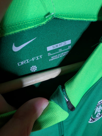 2020 Nigeria Training Top, X Large