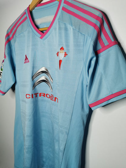 2014 Celta Vigo Home Player Spec, Medium