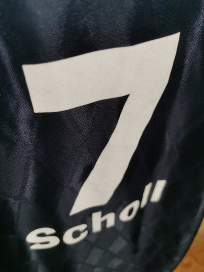1997 Bayern Home 'Scholl 7', Large