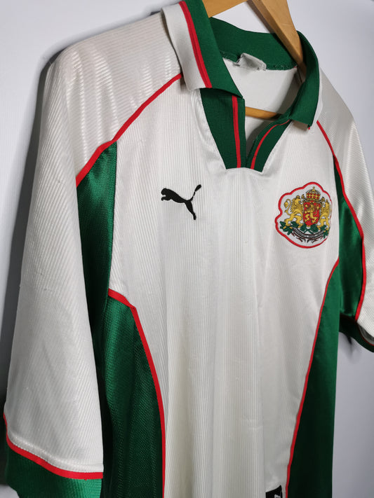 Authentic 1998 Bulgaria Home (Image 2)