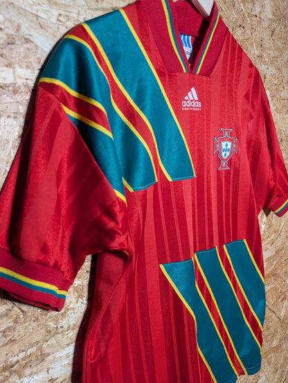 1994 Portugal Home, Jaspo Medium (fits Medium)
