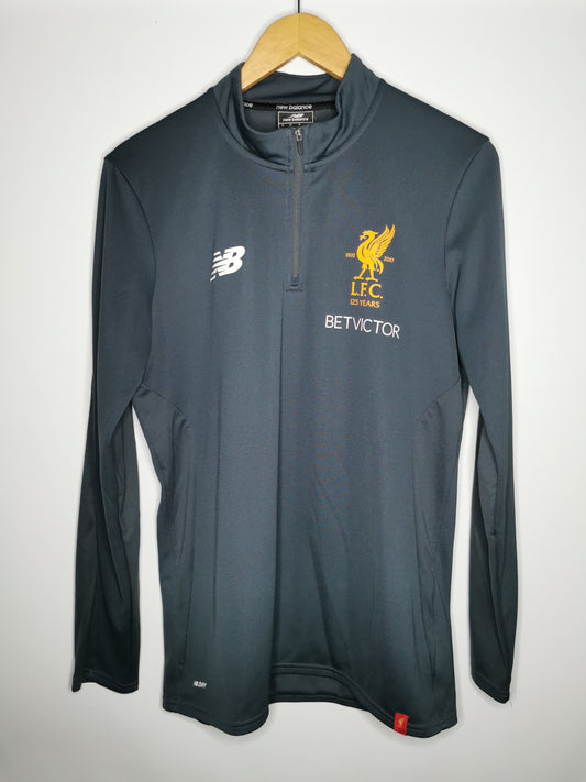 2019 Liverpool Sweatshirt, Medium