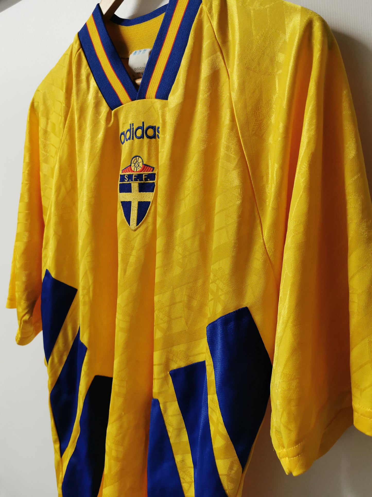 1994 Sweden Home, X Large