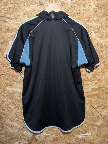 2000 Newcastle Away (black NTL), Large