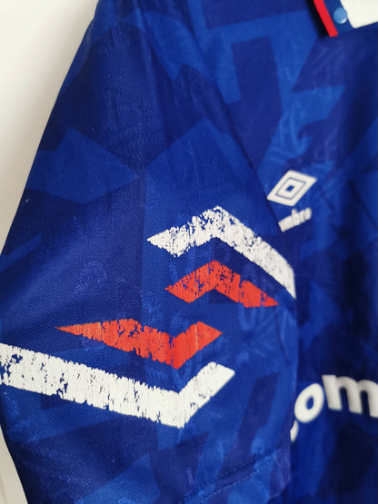 1991 Chelsea Home, Medium