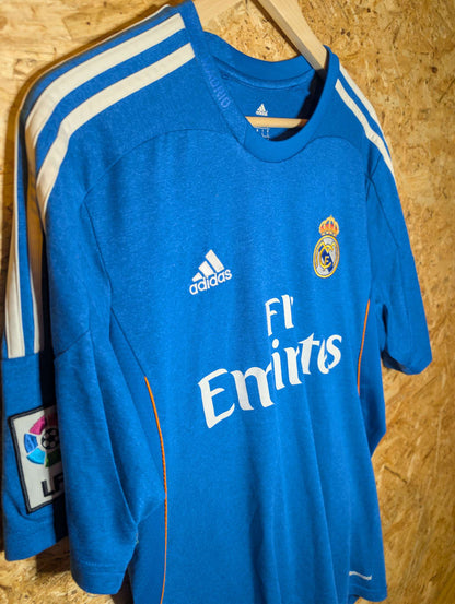 2013 Real Madrid Away 'Ronaldo 7', Large