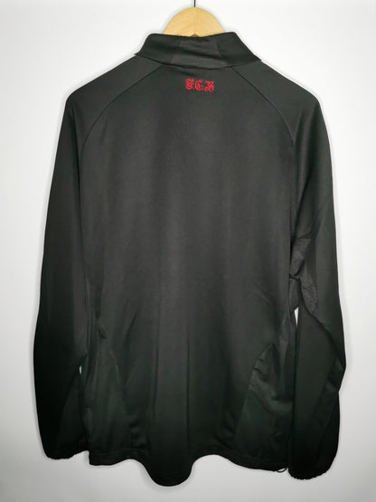 2007 Bayern Munich Tracktop, X Large