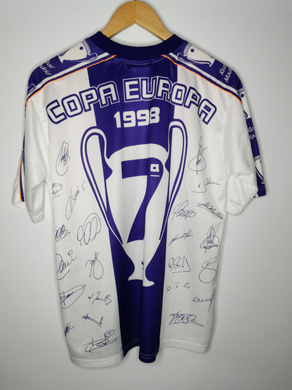 1998 La Septa UCL Winning tee, Medium