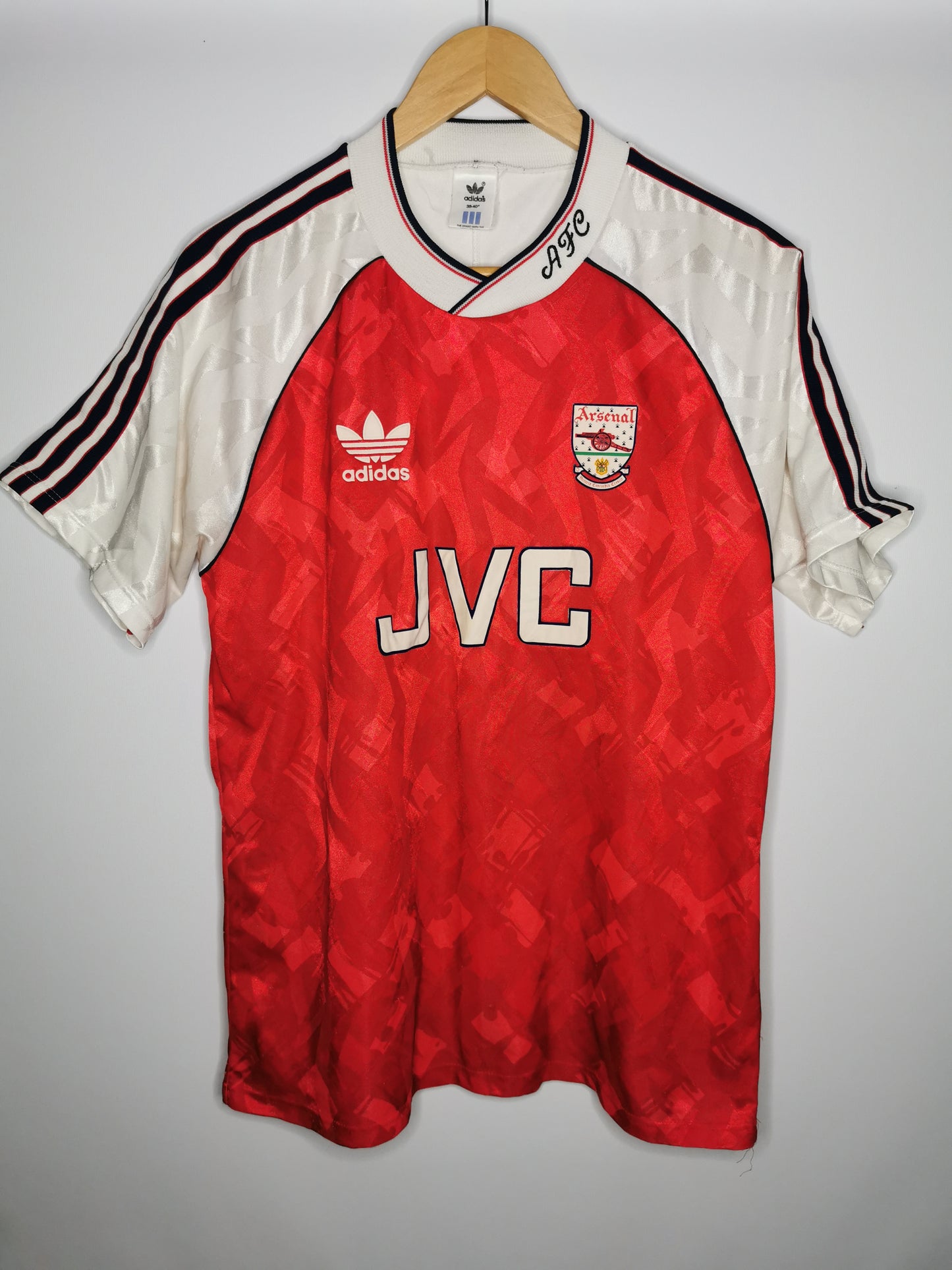 1990 Arsenal Home, Medium