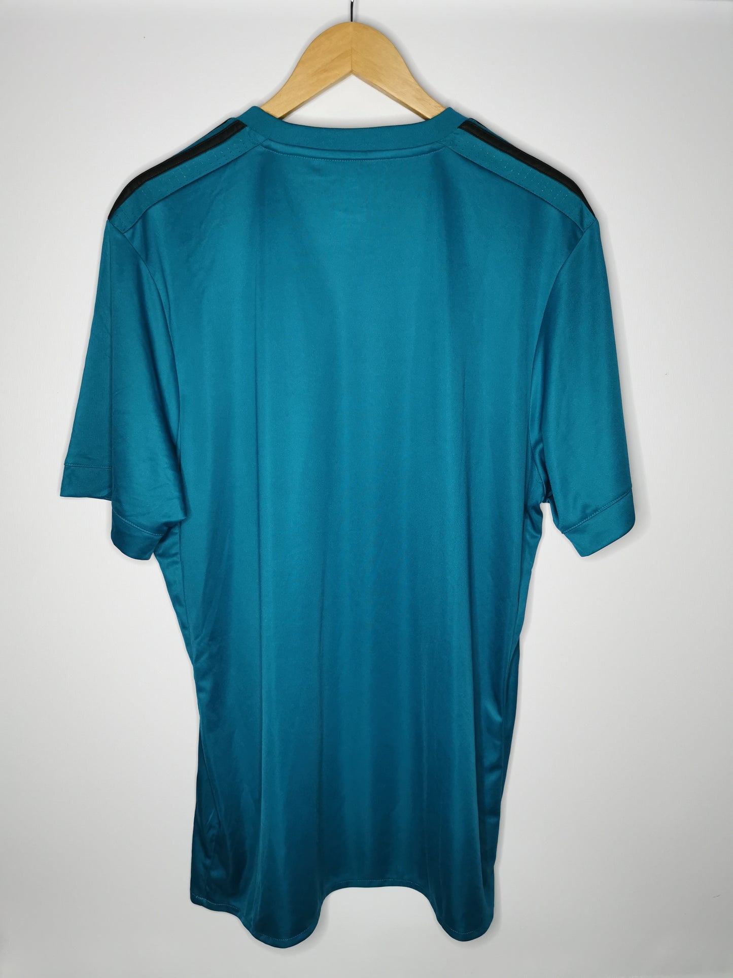 2017 Real Madrid Third, X Large