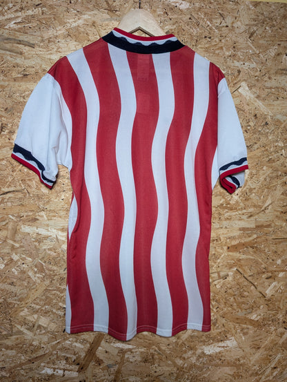 Authentic USA 1994 Adidas Home Authentic Football Shirt - Image 2
