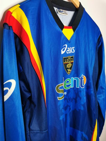 2005 Lecce Third Long Sleeve, Large