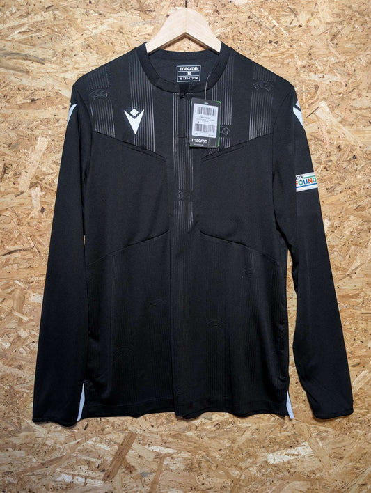 2021 UEFA Referee jersey, Medium