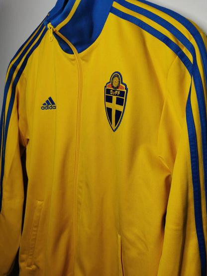 2014 Sweden Tracktop, Medium