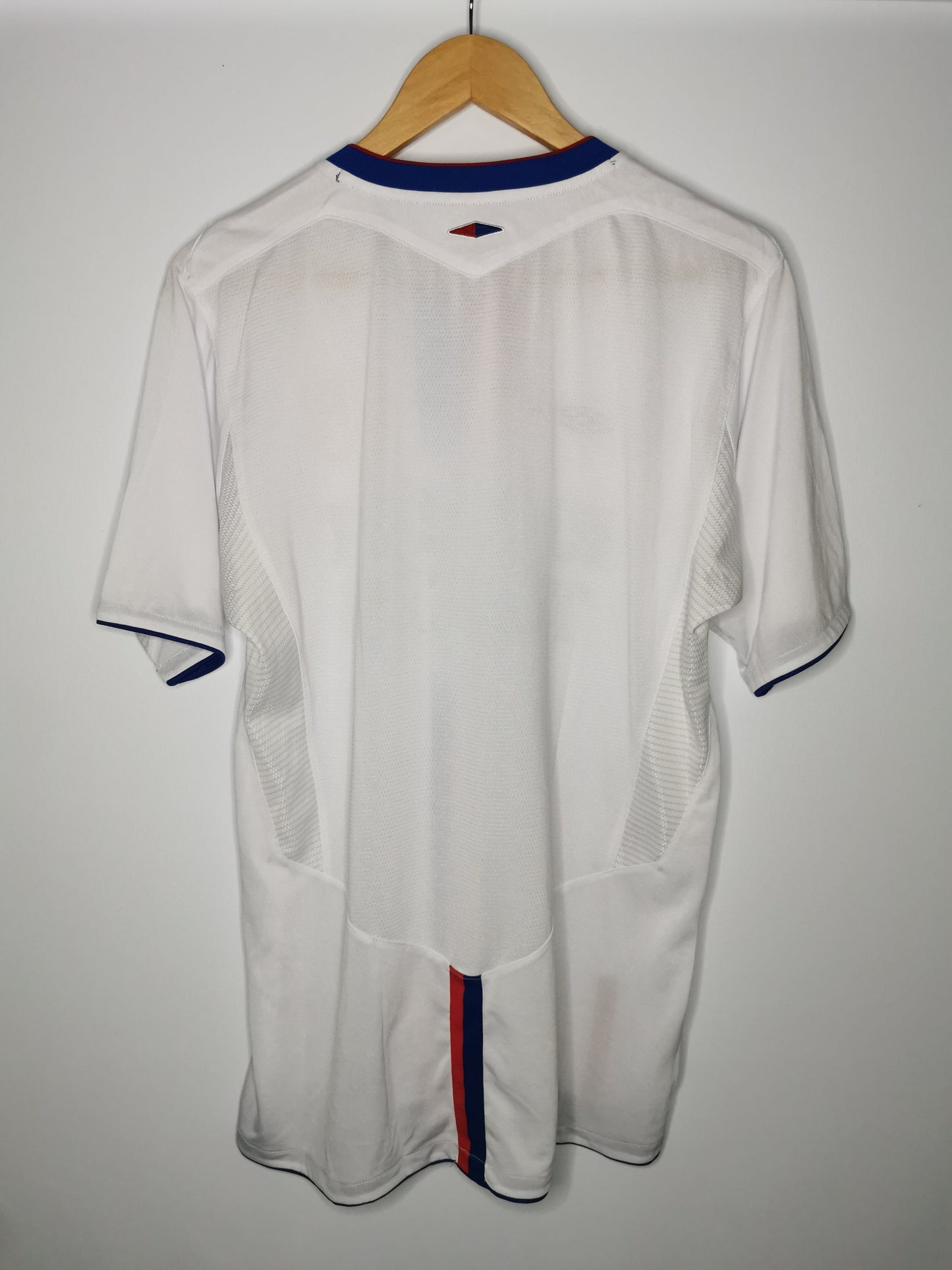2004 Lyon Home, Medium