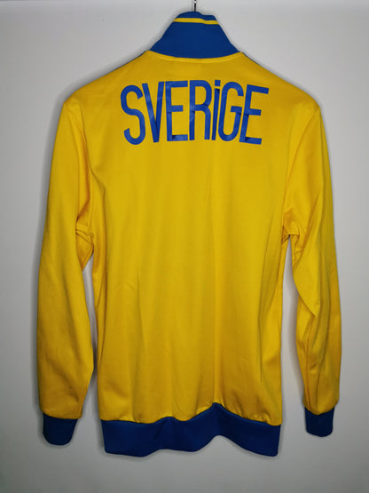 2014 Sweden Tracktop, Medium