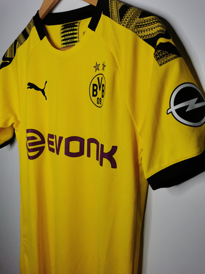 2019 Dortmund Home Player Spec, Medium