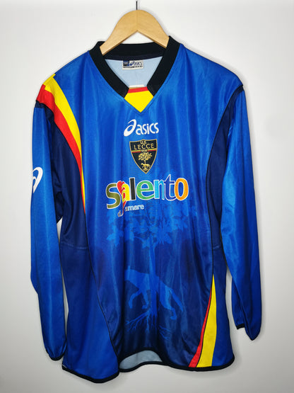2005 Lecce Third Long Sleeve, Large