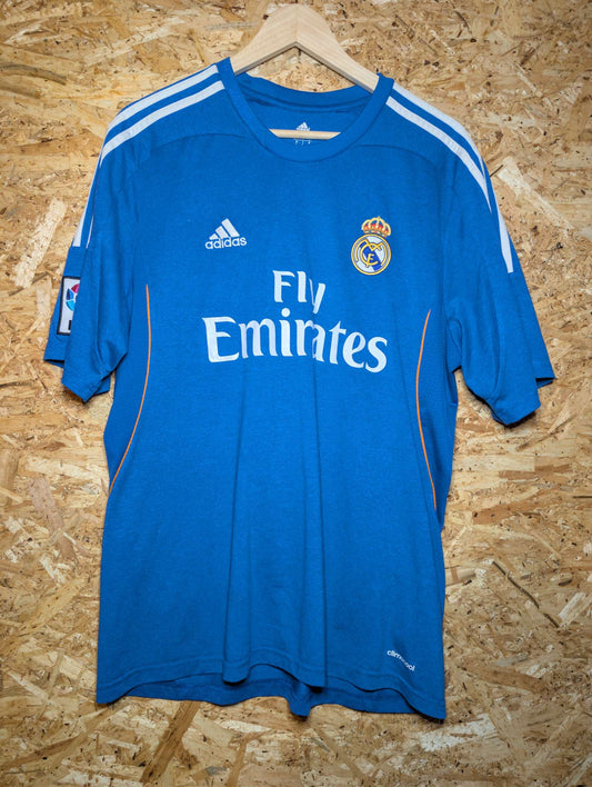 2013 Real Madrid Away 'Ronaldo 7', Large
