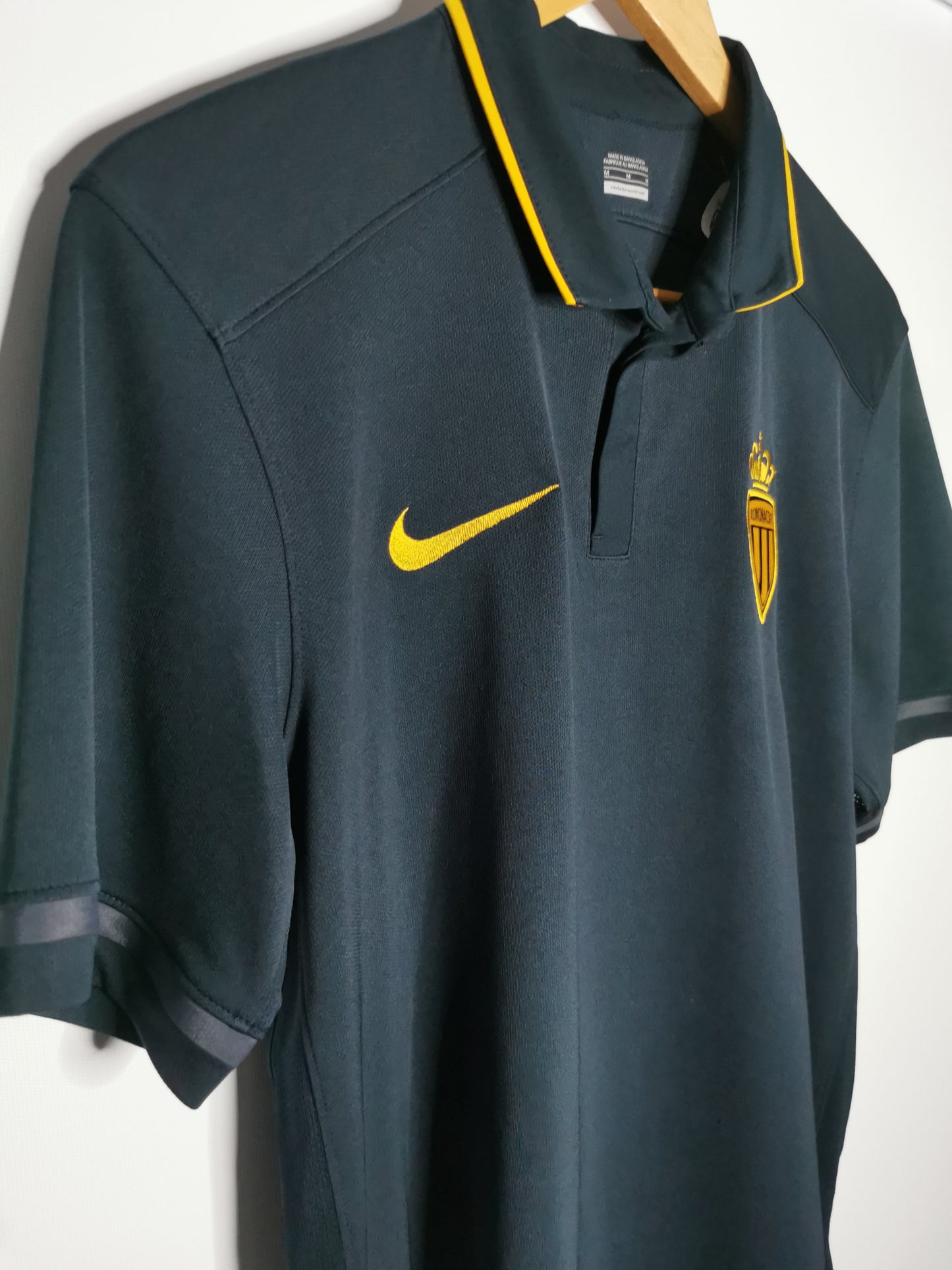 2015 Monaco Away 'Mbappe 29', Medium