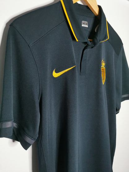 2015 Monaco Away 'Mbappe 29', Medium