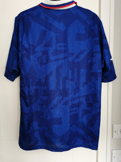 1991 Chelsea Home, Medium