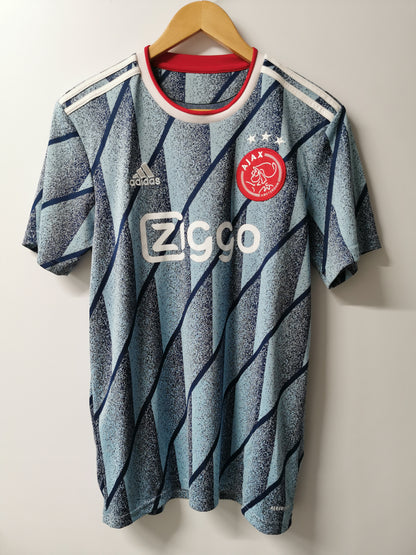 2020 Ajax Away, Medium