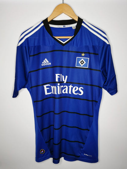 2010 Hamburg Away 'Elia 11', Medium
