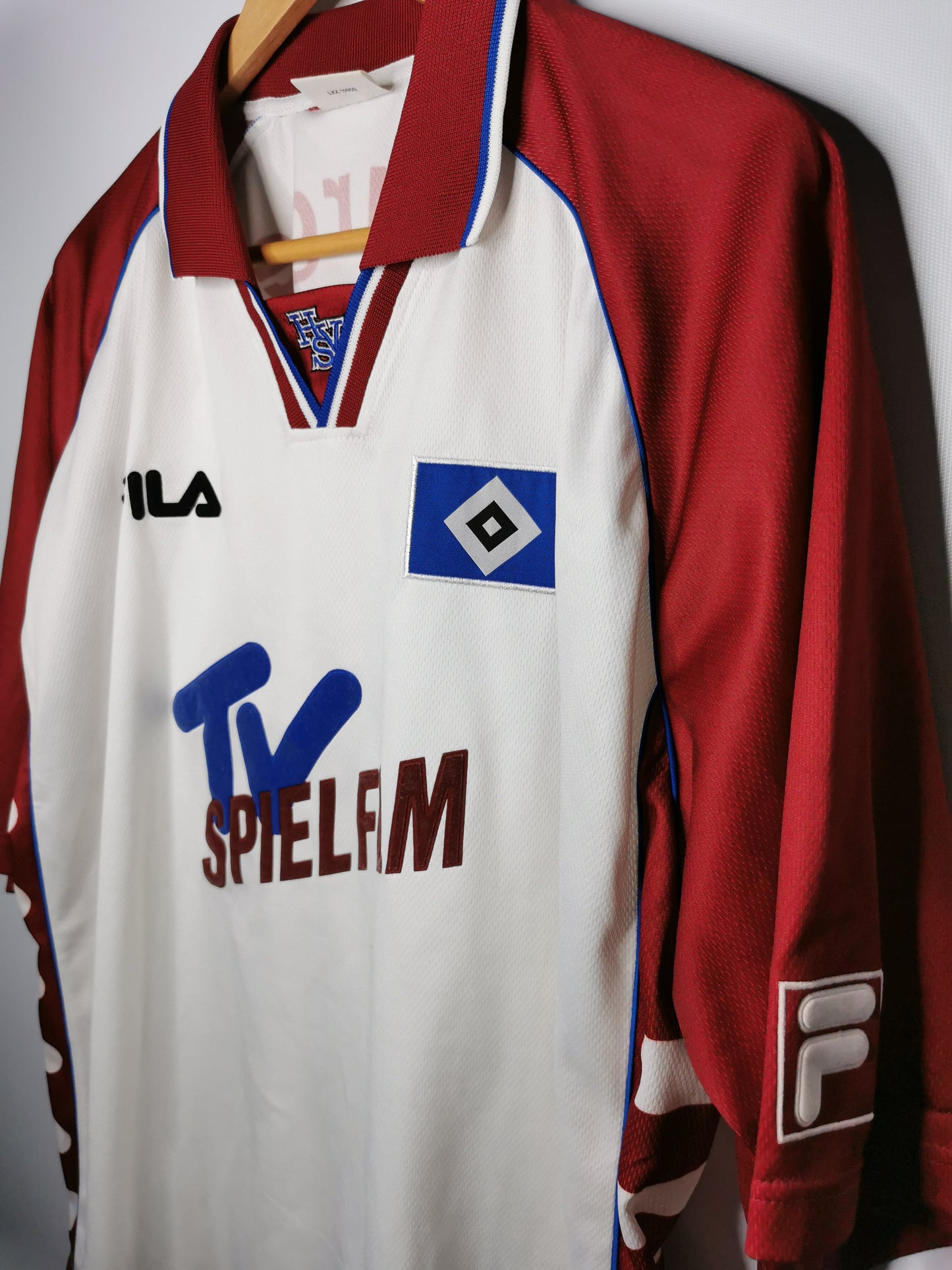 2000 Hamburg Home, X Large
