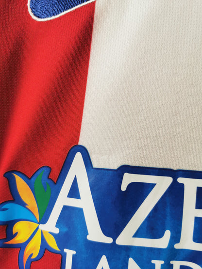 2015 Atletico Madrid Home Player Spec 'Griezmann 7', Medium