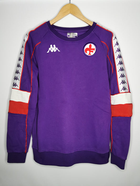 2021 Fiorentina Sweatshirt, Medium