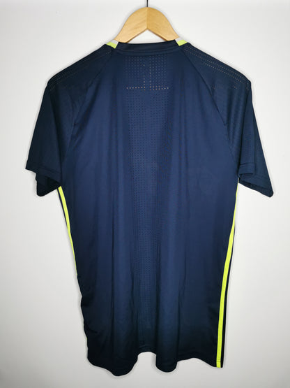 2014 Sweden Training Tee, Large (fits Medium)