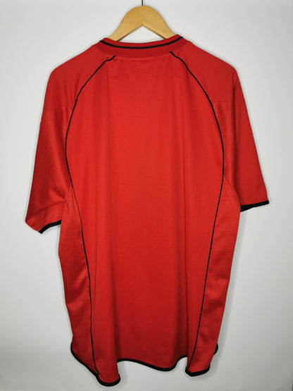 2001 Cologne Home, XX Large