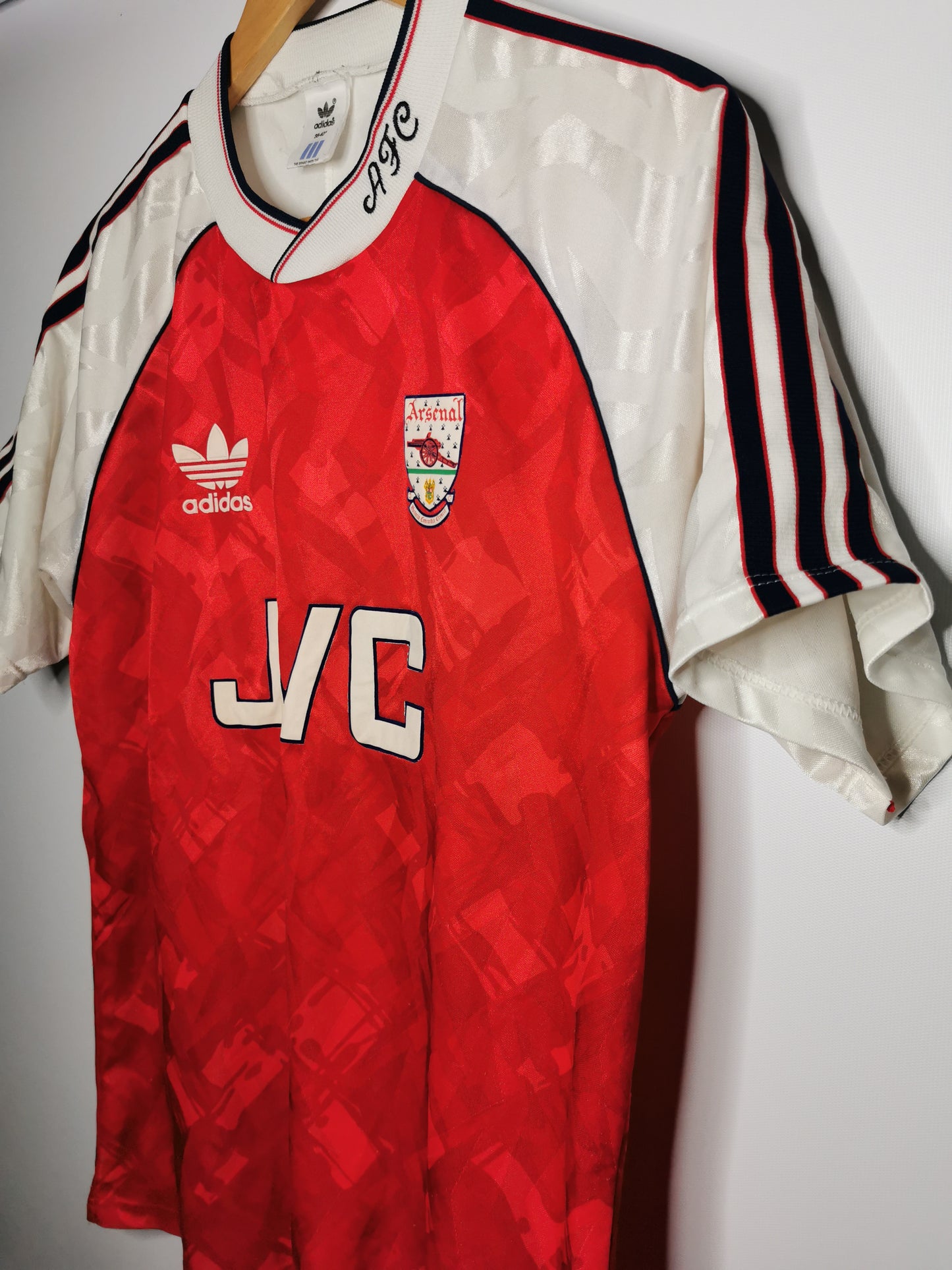 1990 Arsenal Home, Medium