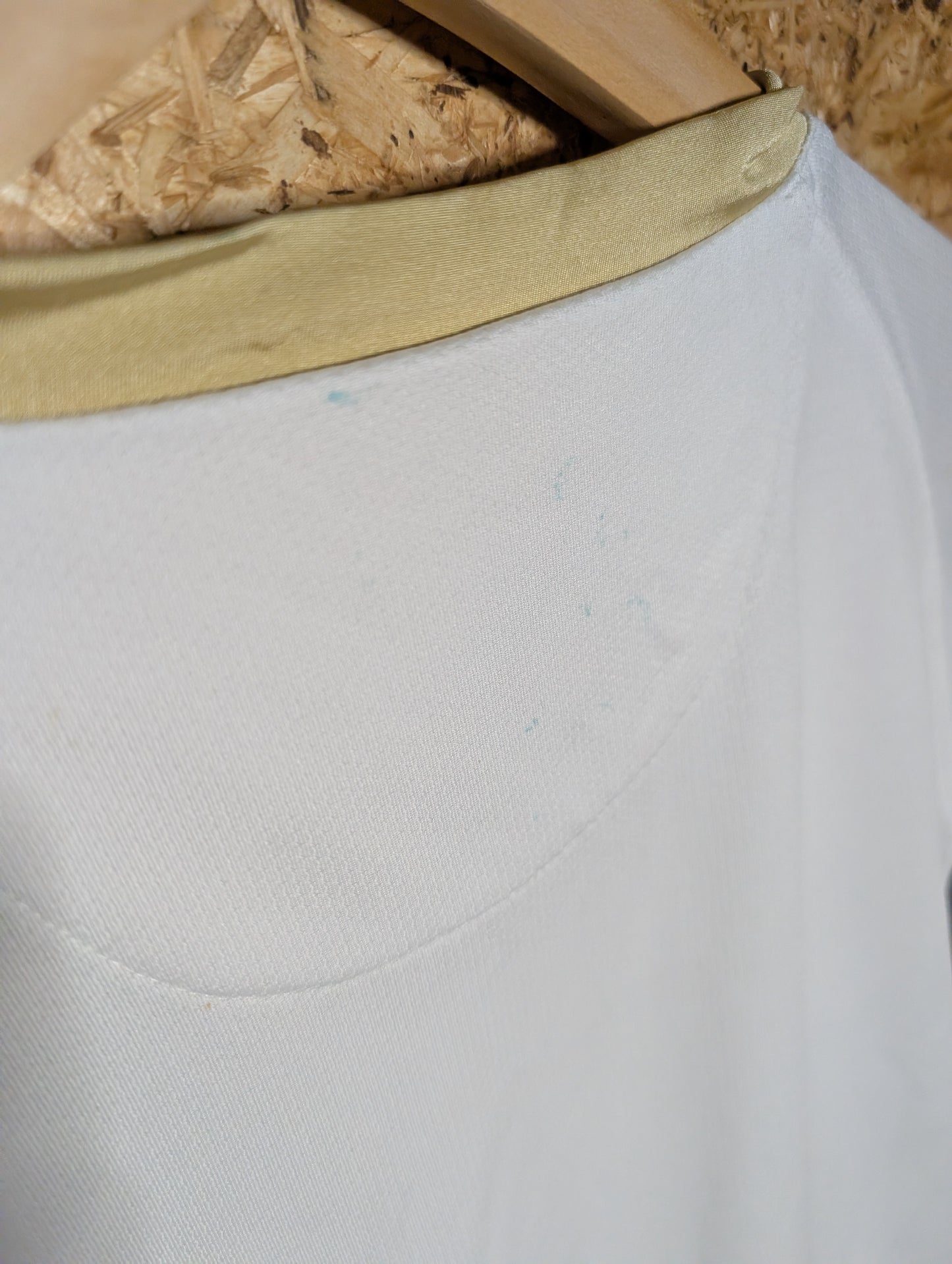 Manchester United Away 2006 Nike Authentic Football Shirt, Small