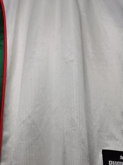 1998 Bulgaria Home, Large