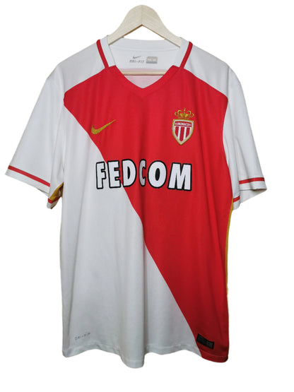 2015 Monaco Home 'Mbappe 29', Small (fits Medium)