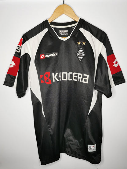 2006 Borussia Monchengladbach Away, Medium