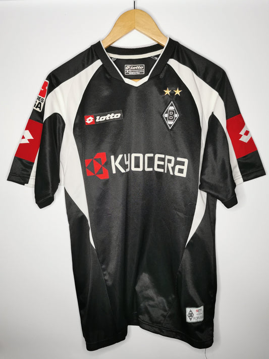 2006 Borussia Monchengladbach Away, Medium