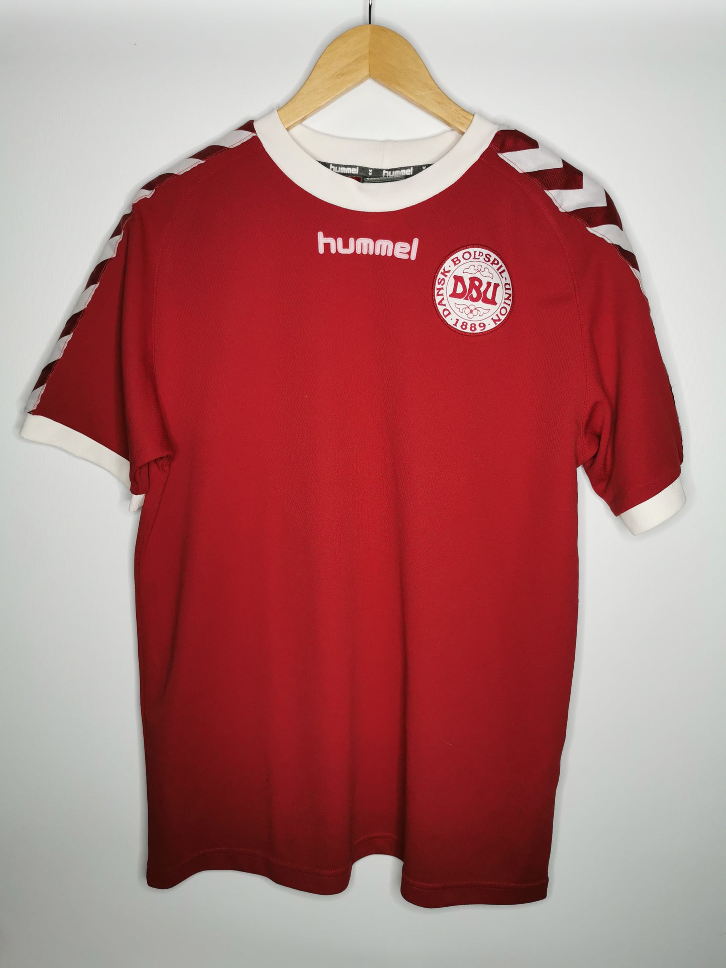 2002 Denmark Home, Large
