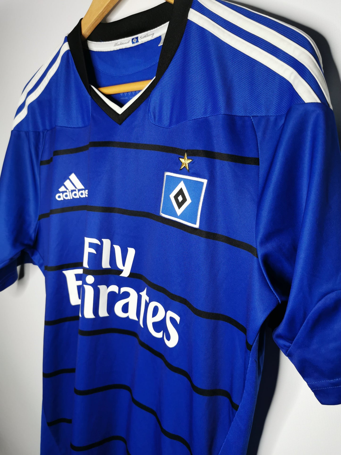 2010 Hamburg Away 'Elia 11', Medium