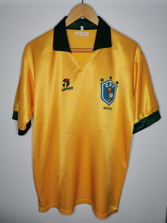 1988 Brazil Home, Large