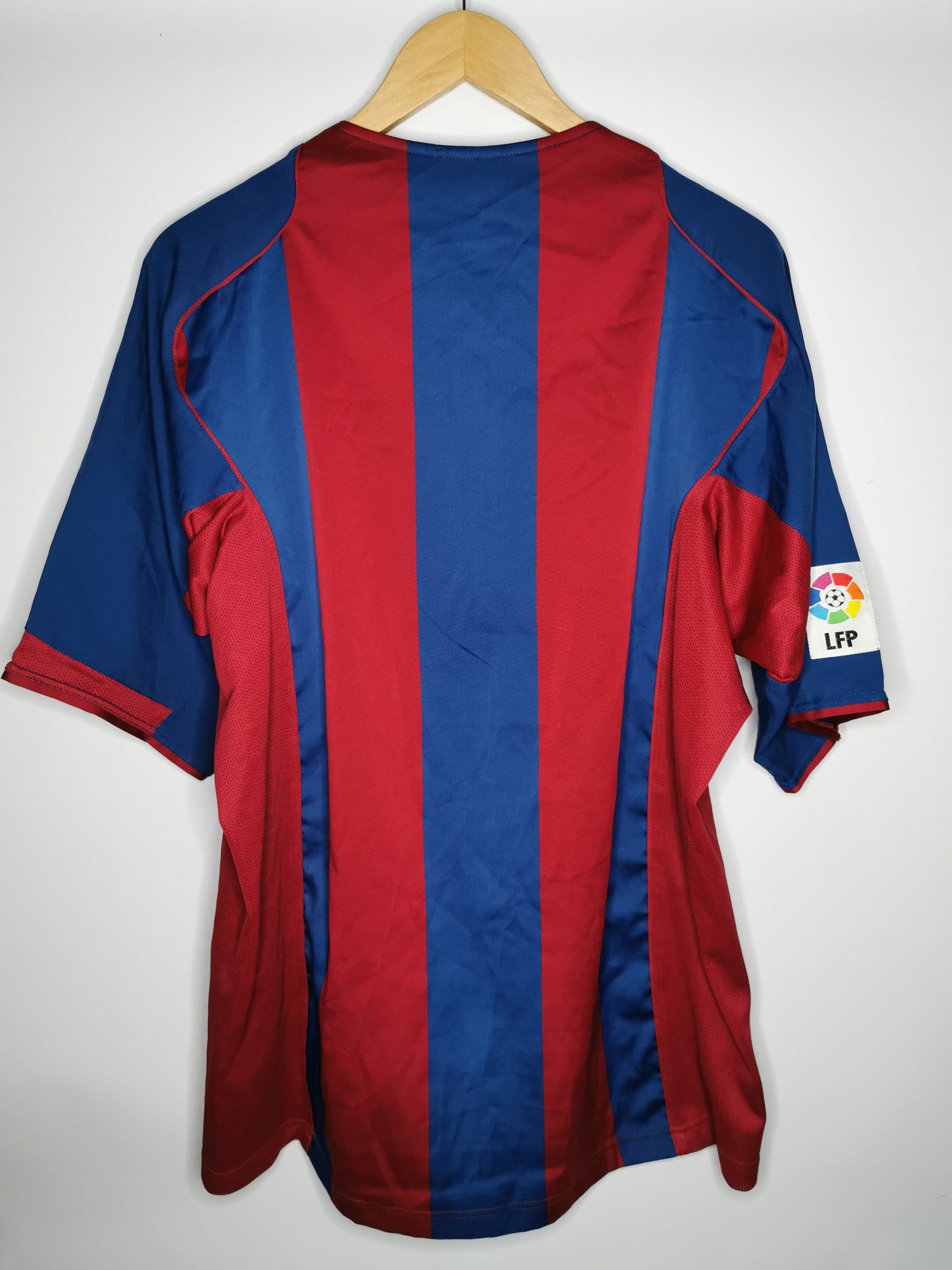 2004 Barcelona Home, X Large