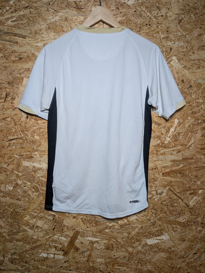 Manchester United Away 2006 Nike Authentic Football Shirt, Small